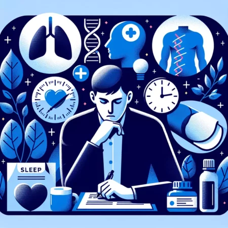 Gaya Hidup Sehat: Mengatur Waktu Tidur