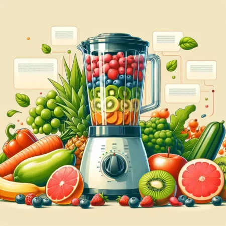 Resep Smoothie Sehat untuk Sarapan