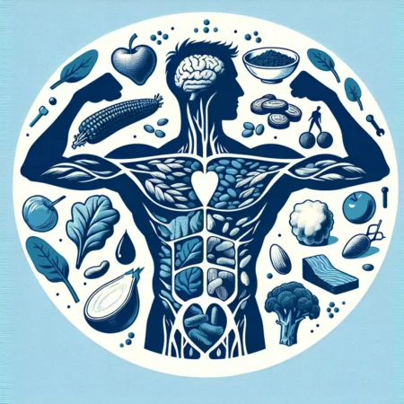 Pentingnya Mengonsumsi Zat Besi dalam Diet