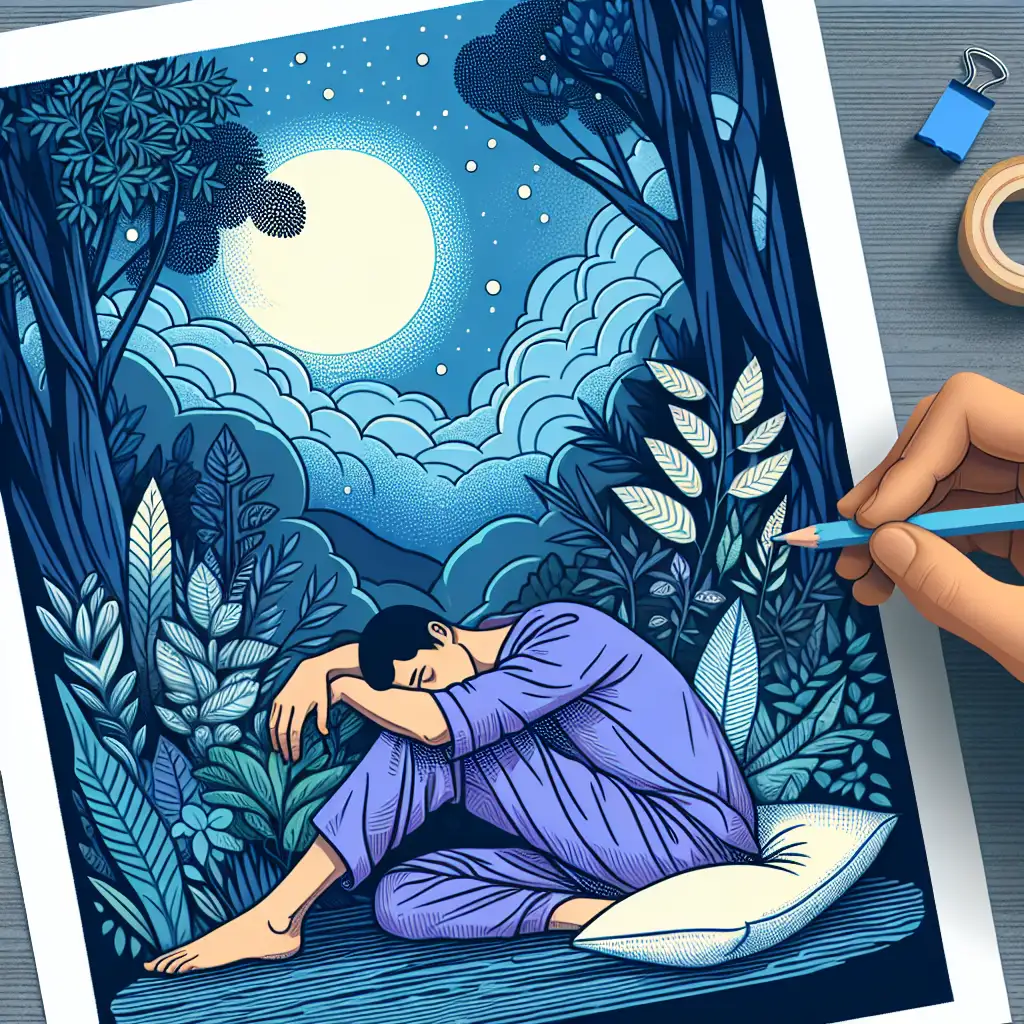 Pentingnya Tidur Berkualitas bagi Kesehatan Mental