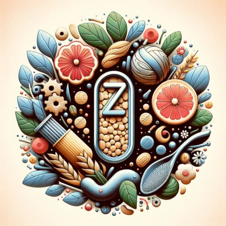 Manfaat Zinc untuk Meningkatkan Daya Tahan Tubuh