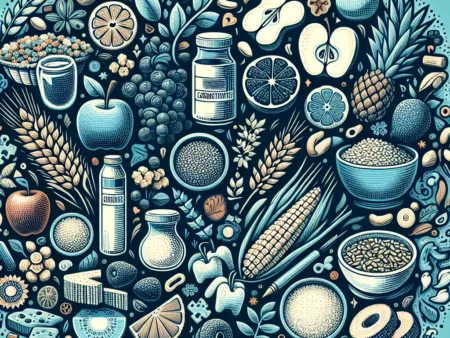 Panduan Memilih Karbohidrat Sehat untuk Diet Harian