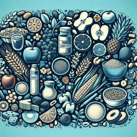 Panduan Memilih Karbohidrat Sehat untuk Diet Harian