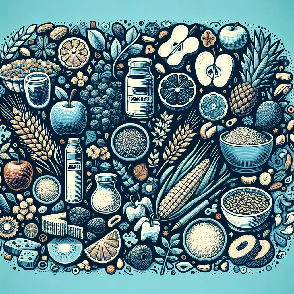 Panduan Memilih Karbohidrat Sehat untuk Diet Harian