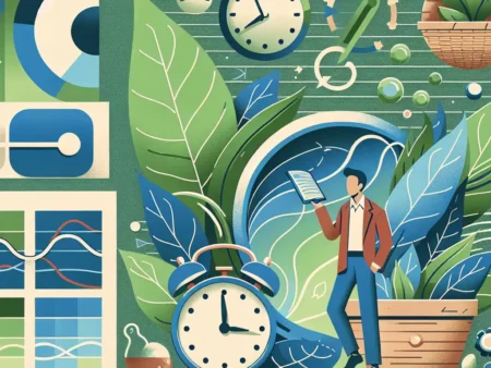 Tips Mengelola Waktu agar Lebih Produktif