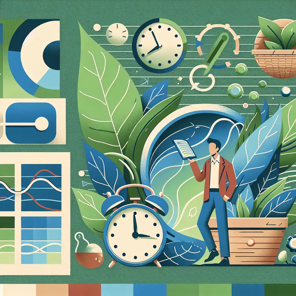 Tips Mengelola Waktu agar Lebih Produktif