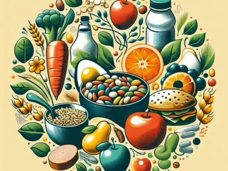 Diet Vegetarian: Manfaat, Tantangan, dan Solusi