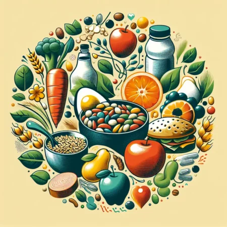 Diet Vegetarian: Manfaat, Tantangan, dan Solusi
