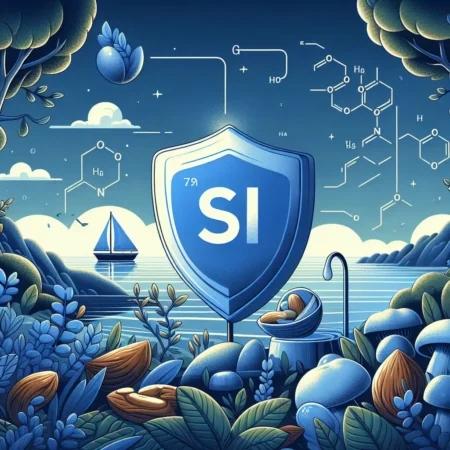 Manfaat Selenium dalam Mencegah Penyakit Kronis