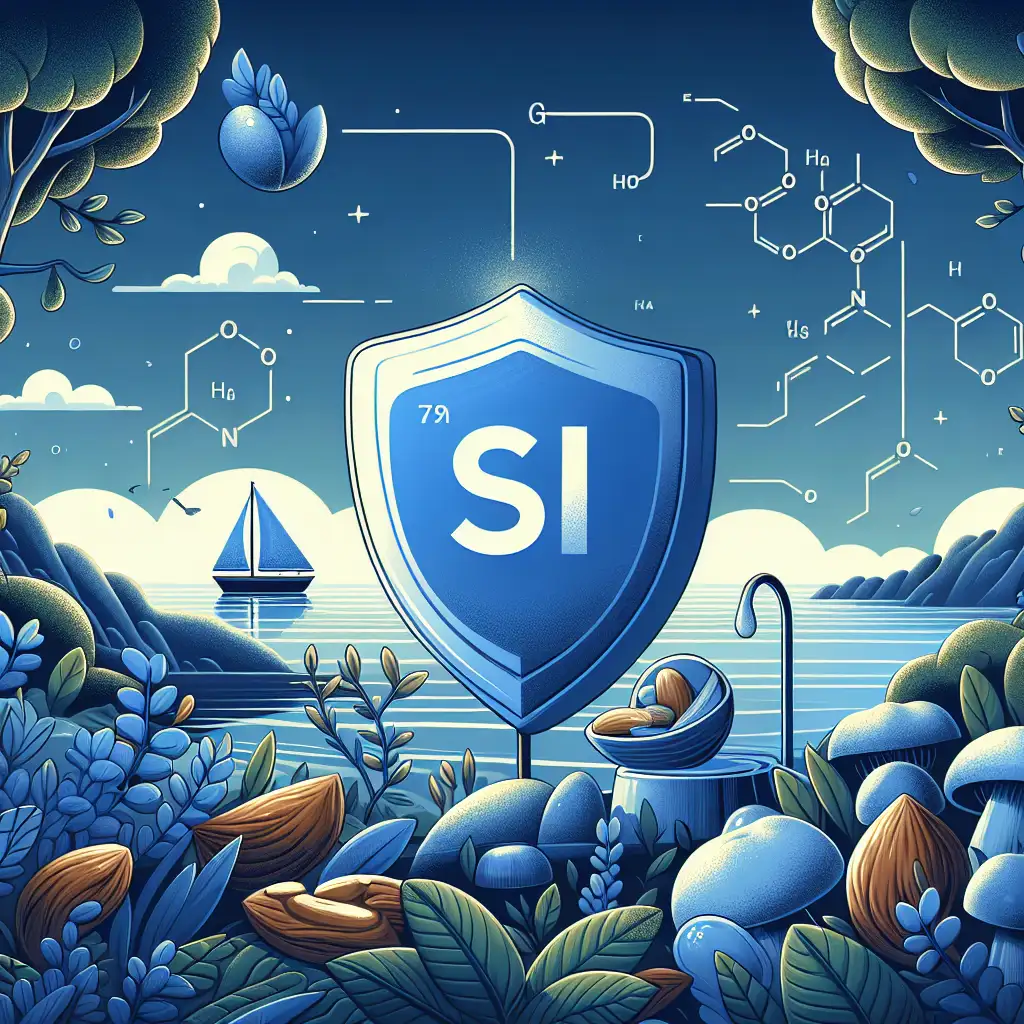 Manfaat Selenium dalam Mencegah Penyakit Kronis