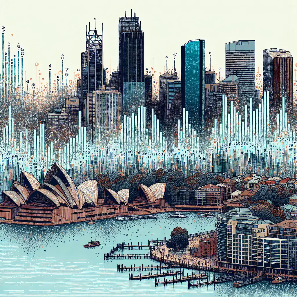 Live Draw Sydney Angka Paito
