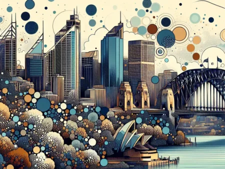 Data Togel Sydney 6D Angka Paito
