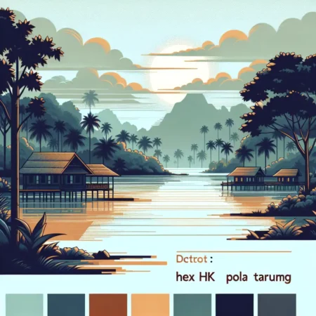Data HK Pola Tarung