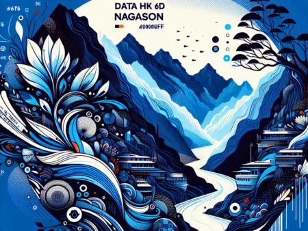 Data HK 6D Nagasaon