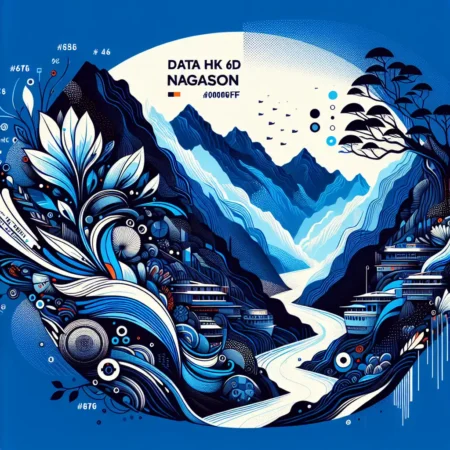 Data HK 6D Nagasaon