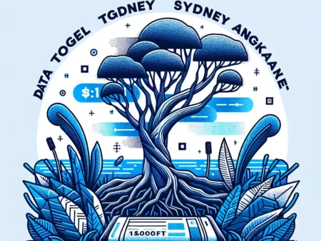 Data Togel Sydney Angkanet