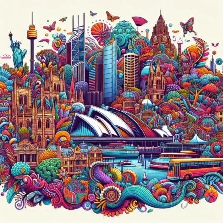 Paito Warna Sydney Raja Paito