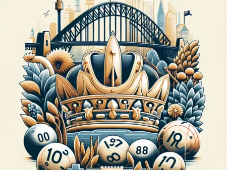Data Togel Sydney Raja Paito
