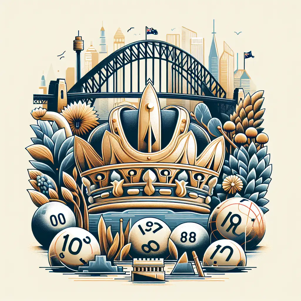 Data Togel Sydney Raja Paito