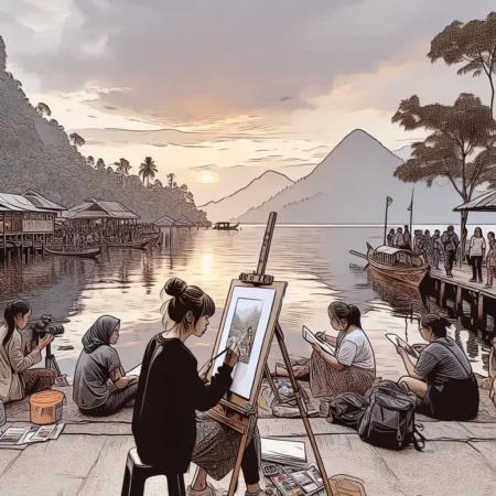 Live Draw Sydney Datubolon