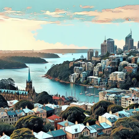 Paito Warna Sydney Bos Paito