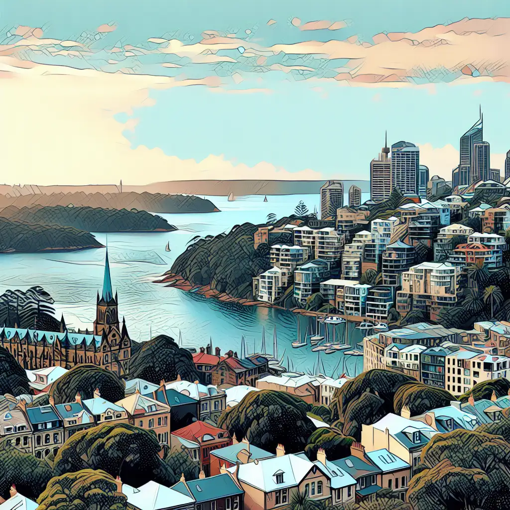 Paito Warna Sydney Bos Paito