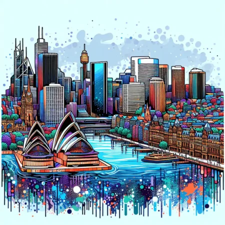 Live Draw Sydney Virdsam