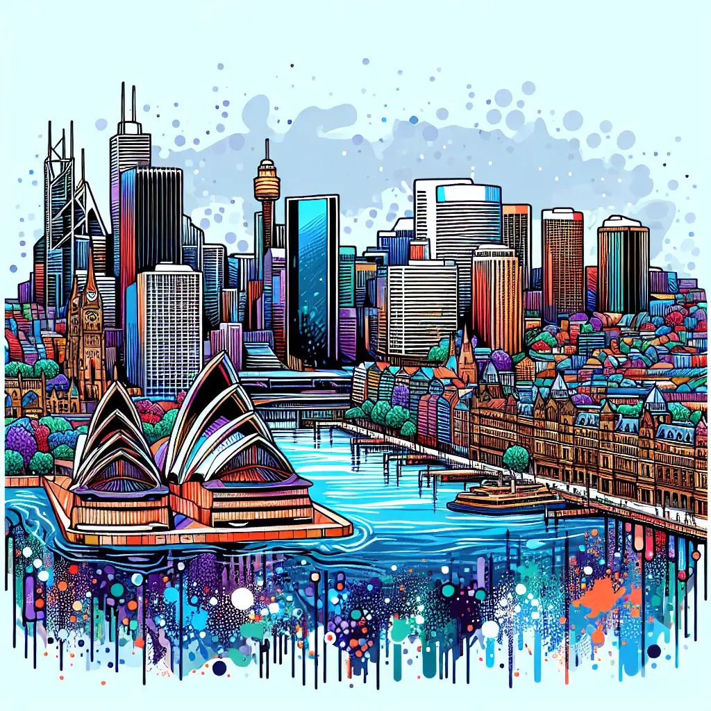 Live Draw Sydney Virdsam