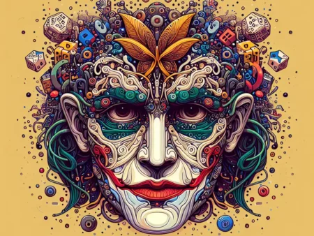 Data Togel Sydney 6D Joker Merah
