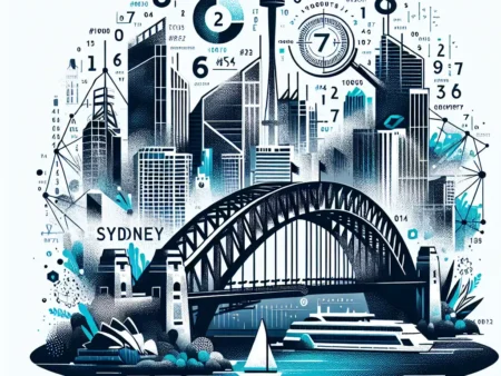 Data Togel Sydney Pencari Angka