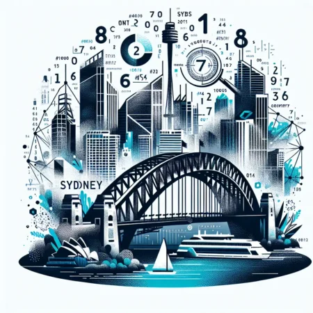 Data Togel Sydney Pencari Angka
