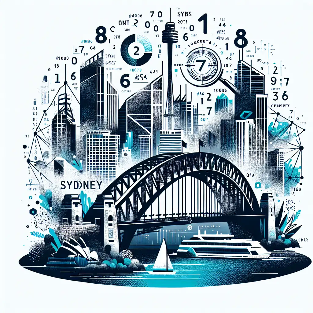 Data Togel Sydney Pencari Angka