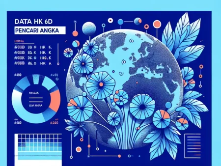 Data HK 6D Pencari Angka