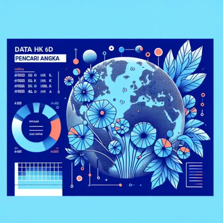 Data HK 6D Pencari Angka
