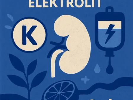 Peran Kalium dalam Menjaga Keseimbangan Elektrolit