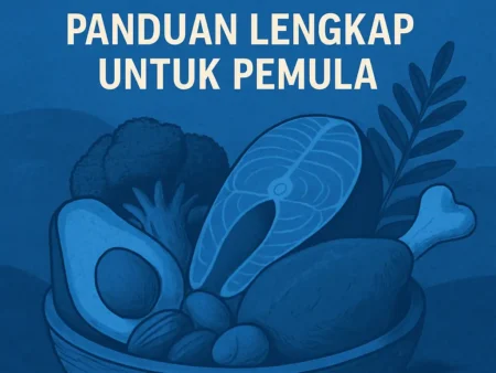 Diet Paleo: Panduan Lengkap untuk Pemula