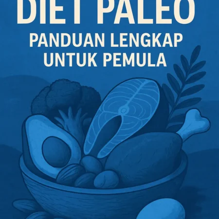 Diet Paleo: Panduan Lengkap untuk Pemula